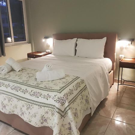 Limonero New City Apartment 2 With Private Parking Lefkada City Exterior photo