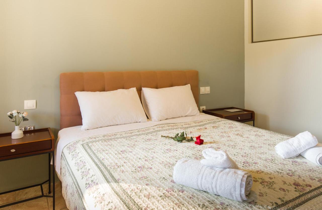 Limonero New City Apartment 2 With Private Parking Lefkada City Exterior photo