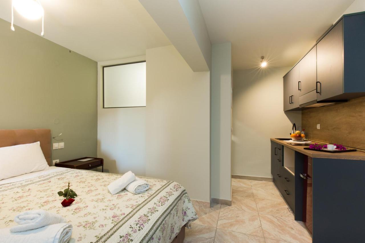 Limonero New City Apartment 2 With Private Parking Lefkada City Exterior photo