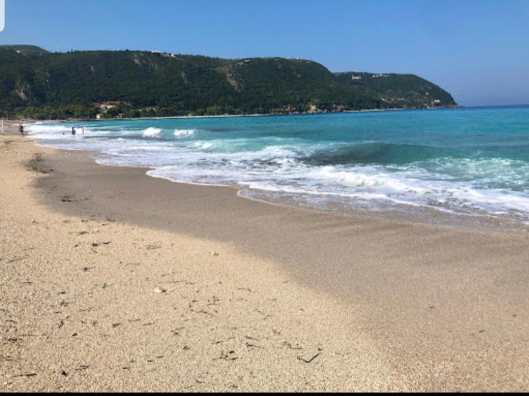 Limonero New City Apartment 2 With Private Parking Lefkada City Exterior photo